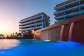 Apartamento 272 m² Akarca Koyu, Turquía
