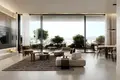 2 bedroom apartment 102 m² Germasogeia, Cyprus