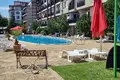 Apartamento 1 habitación 41 m² Sveti Vlas, Bulgaria
