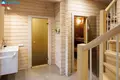 Maison 74 m² Kamorunai, Lituanie