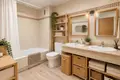 Квартира 3 спальни 136 м² Дос-Эрманас, Испания