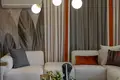 Mieszkanie 225 m² Oba, Turcja