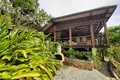 🌿 Eco-Lodge & Wellness Retreat in 11,500 m² Tropical Park – Las Terrenas