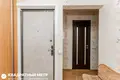 Wohnung 3 zimmer 63 m² Minsk, Belarus