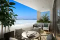 Apartamento 1 habitacion 61 m² Minden, Chipre