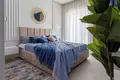 Квартира 2 спальни 95 м² Бечичи, Черногория