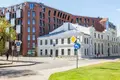 Appartement 3 chambres 115 m² Riga, Lettonie