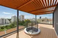 Penthouse 4 bedrooms 259 m² Germasogeia, Cyprus