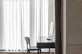 1 room apartment 62 m² Minsk, Belarus