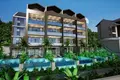 Mieszkanie 2 pokoi 55 m² Fethiye, Turcja