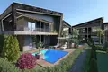 Apartment 35 m² Aksu, Turkey