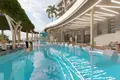 Appartement  Alanya, Turquie