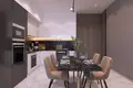 Квартира 2 комнаты 93 м² муниципалитет Ларнака, Кипр