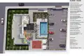Penthouse 5 zimmer 180 m² Muratpasa, Türkei