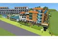 Apartamento 55 m² Kosharitsa, Bulgaria