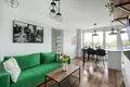 Wohnung 2 zimmer 46 m² Warschau, Polen