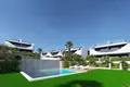 Wohnung 2 Schlafzimmer 70 m² San Miguel de Salinas, Spanien