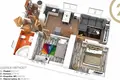 Appartement 185 m² Stradonice, République tchèque