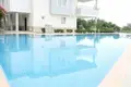 4 room villa 150 m² Alanya, Turkey