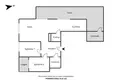 Квартира 3 комнаты 70 м² Варшава, Польша