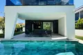 3 bedroom villa 140 m² Kemer, Turkey