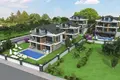 Maison 4 chambres 302 m² Gocek, Turquie