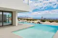 4 bedroom Villa 260 m² Finestrat, Spain
