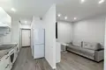 Wohnung 1 zimmer 27 m² Minsk, Belarus
