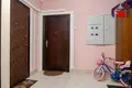 Квартира 1 комната 45 м² Минск, Беларусь