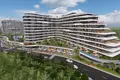 Apartamento 2 habitaciones  Kumluca, Turquía