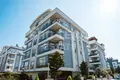 Penthouse 4 pokoi 130 m² Konyaalti, Turcja