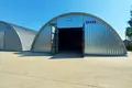 Warehouse 1 room 330 m² in Zaslauje, Belarus