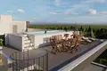 2 bedroom apartment 101 m² Demos Agiou Athanasiou, Cyprus