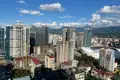 Wohnung 3 zimmer 74 m² Batumi, Georgien