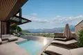 Apartamento 6 habitaciones 429 m² Fethiye, Turquía
