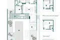 Villa 6 habitaciones 353 m² Peyia, Chipre