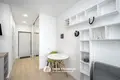 Квартира 1 комната 28 м² в Минске, Беларусь