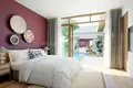 2 bedroom apartment 208 m² Sakhu, Thailand