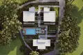Wohnung 27 m² Skaljari, Montenegro