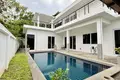 4 bedroom house  Khao Chi Chan, Thailand