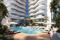 Wohnung 2 zimmer 126 m² Dubai, Vereinigte Arabische Emirate
