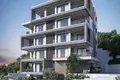 Appartement 2 chambres 105 m² Germasogeia, Chypre