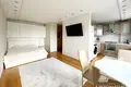 Mieszkanie 1 pokój 30 m² Brześć, Białoruś