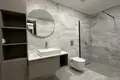 Complejo residencial Furnished penthouse 2+1 in the PREMIUM CLASS complex Victory Garden Oba.