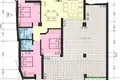Penthouse 3 bedrooms 145 m² Larnaca, Cyprus