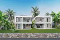 Ático 2 habitaciones 93 m² Gazimagusa Belediyesi, Chipre del Norte