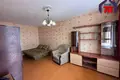 Квартира 1 комната 37 м² в Минске, Беларусь