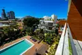 Apartamento 3 habitaciones  en Germasogeia, Chipre