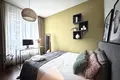 Apartamento 3 habitaciones 73 m² Riga, Letonia