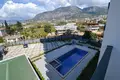 1 bedroom apartment 55 m² Mediterranean Region, Turkey